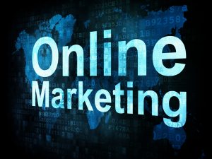 Online-Marketing