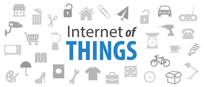 future of Internet of Things