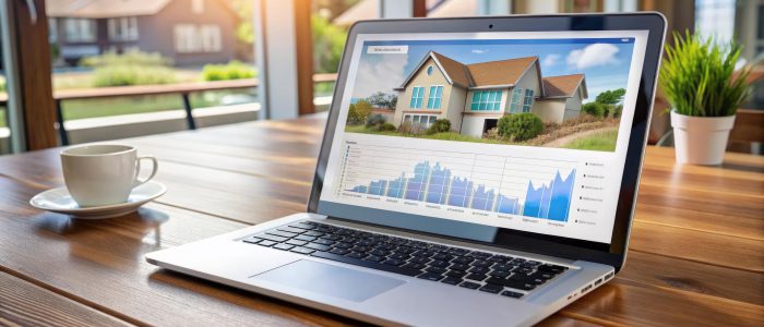 Enhancing Property Listings with AI and Data-Driven Insights