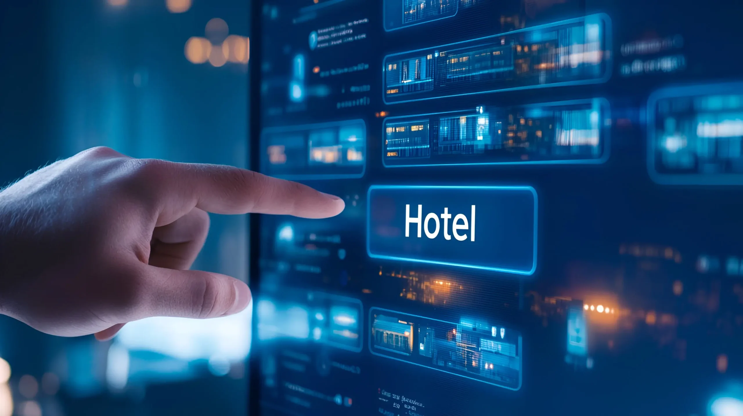 The Key Benefits of Cloud-Based Property Management Systems for Hotels