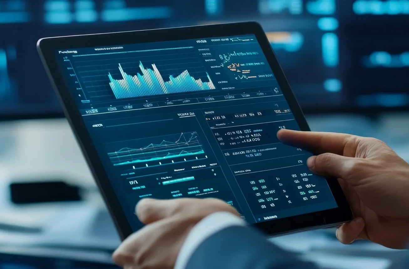 How IT Solutions Are Streamlining Financial Services