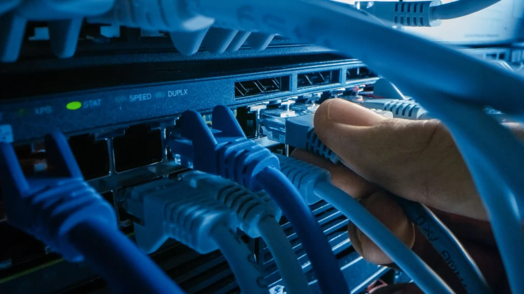 Why Selecting the Right PoE Standard Matters