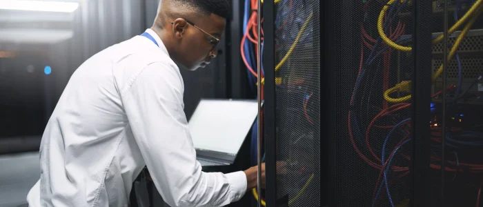 Choosing the Right PoE Standard