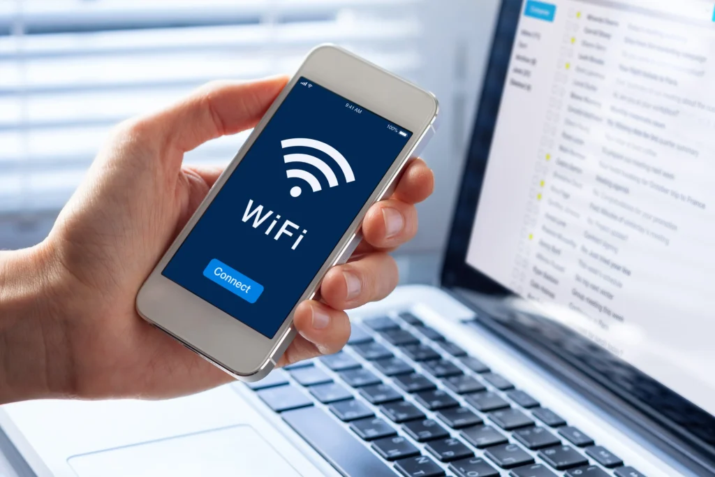 Optimizing PoE with a Reliable Wireless Network