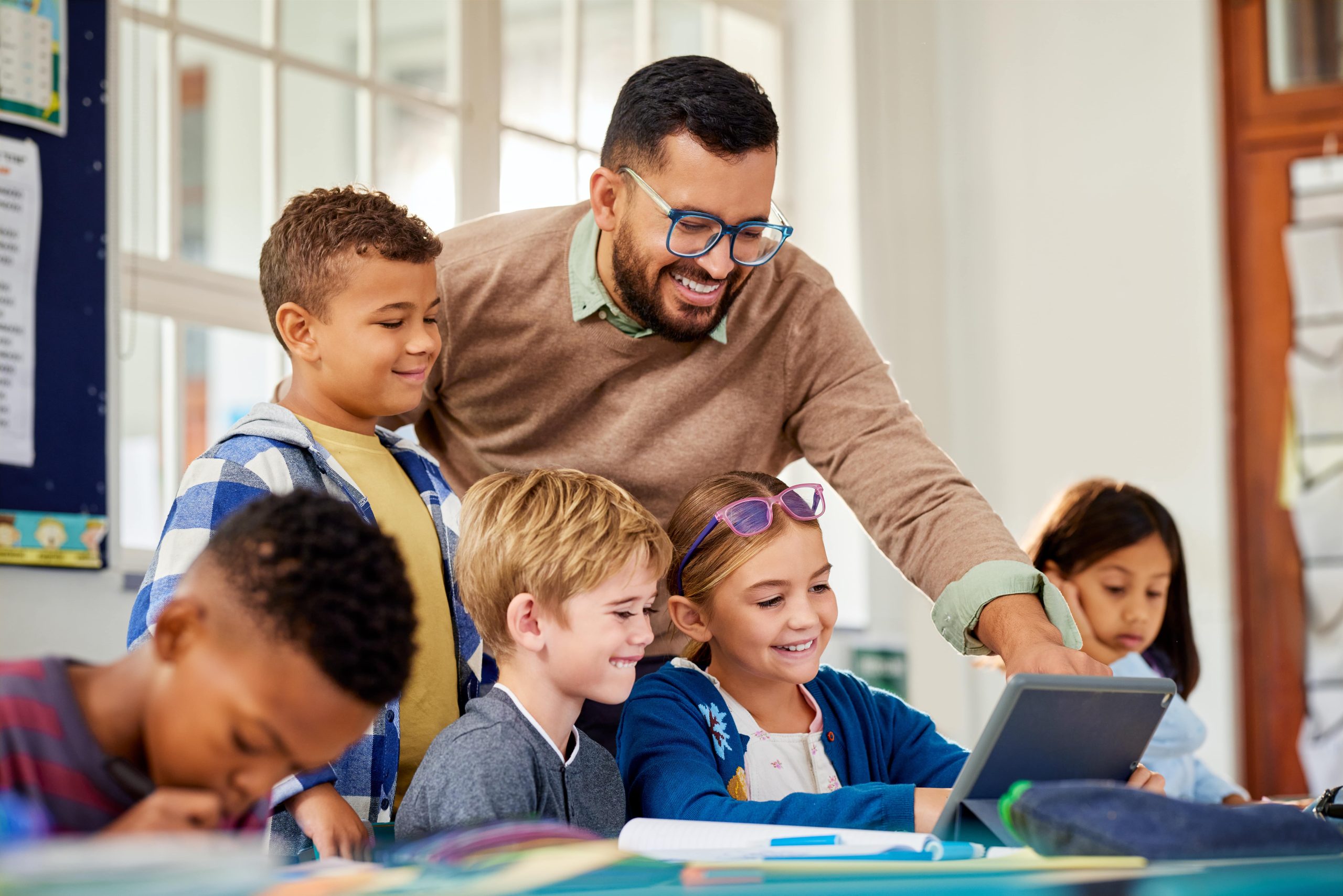 Enhancing Student Retention with Smart IT Solutions