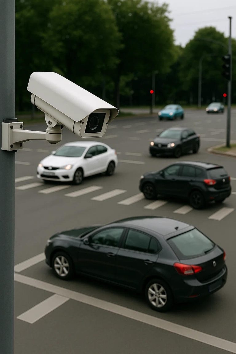 Design & Coverage: No Blind Spots Allowed