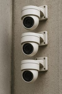 Los Angeles Camera & CCTV Installation Services