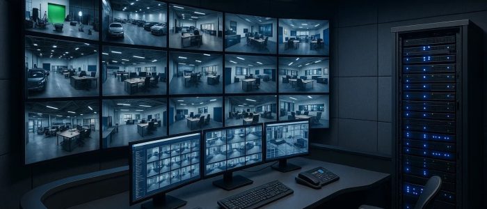 Remote Viewing & App Usability