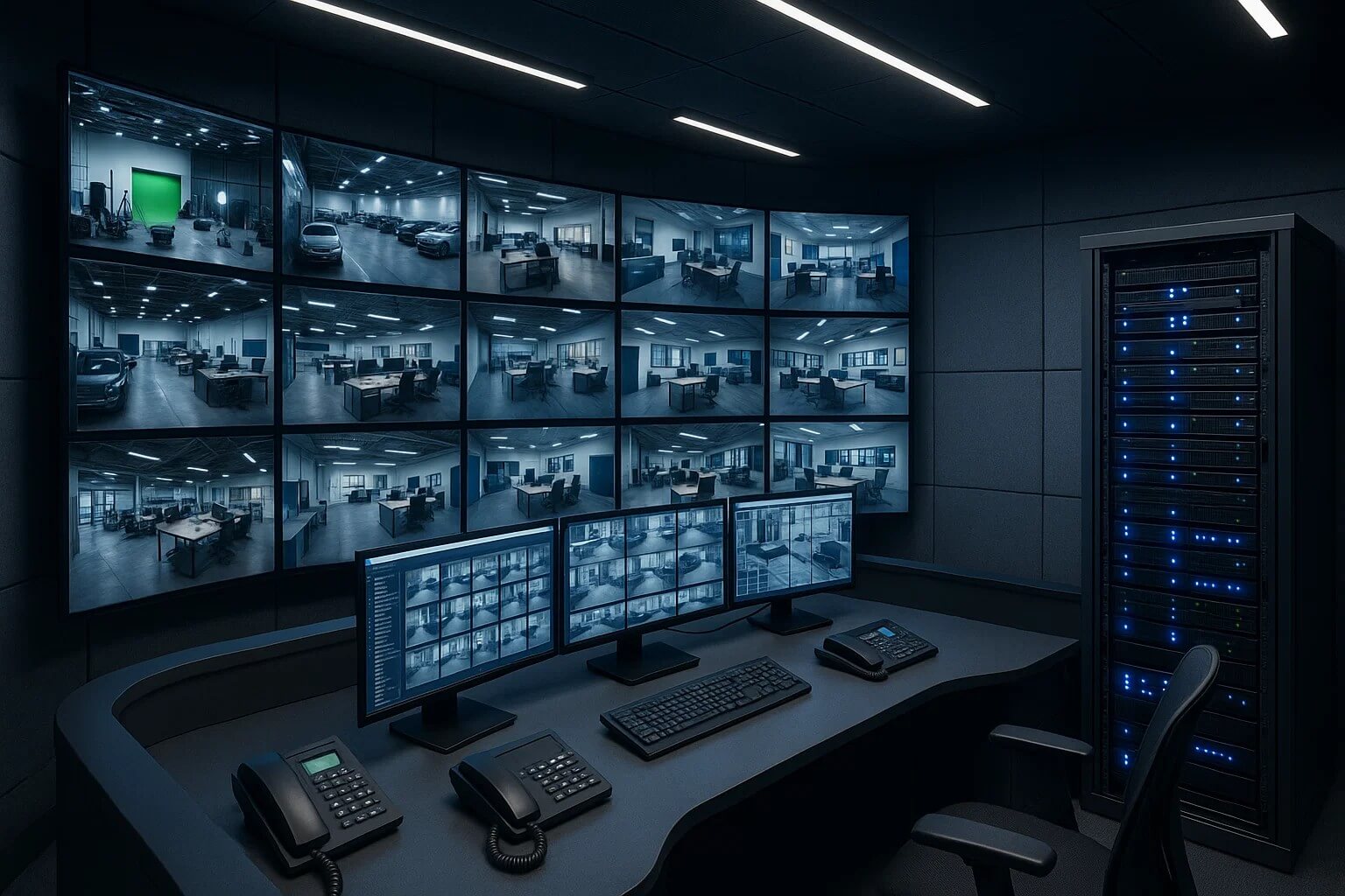 Remote Viewing & App Usability