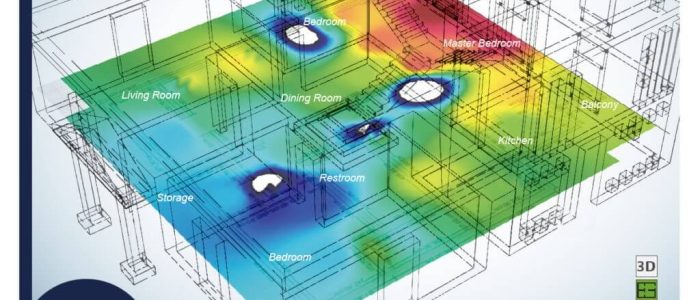 What Is a Wireless Heatmap