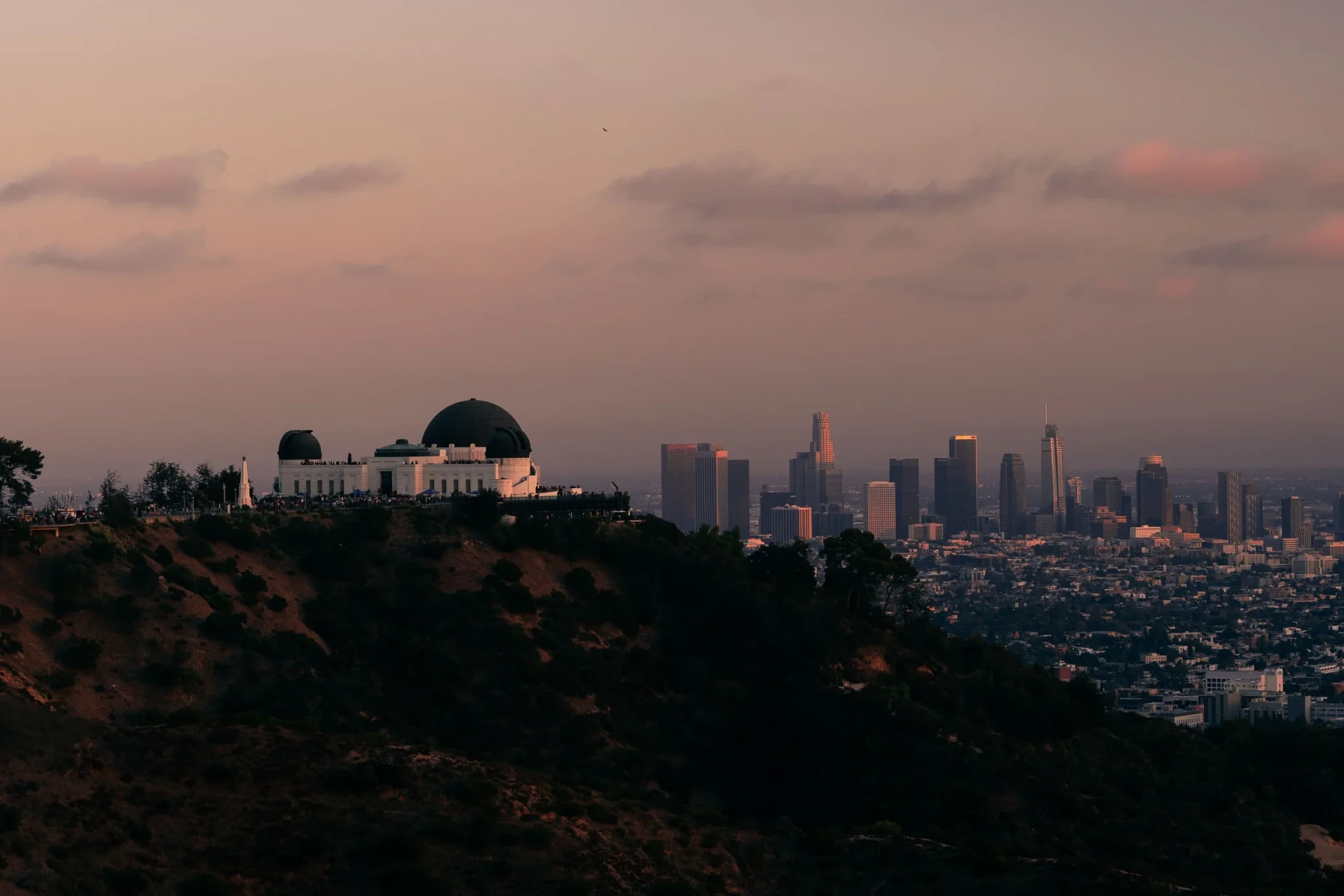 Global IT Communications Los Angeles Cloud Security