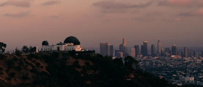 Global IT Communications Los Angeles Cloud Security