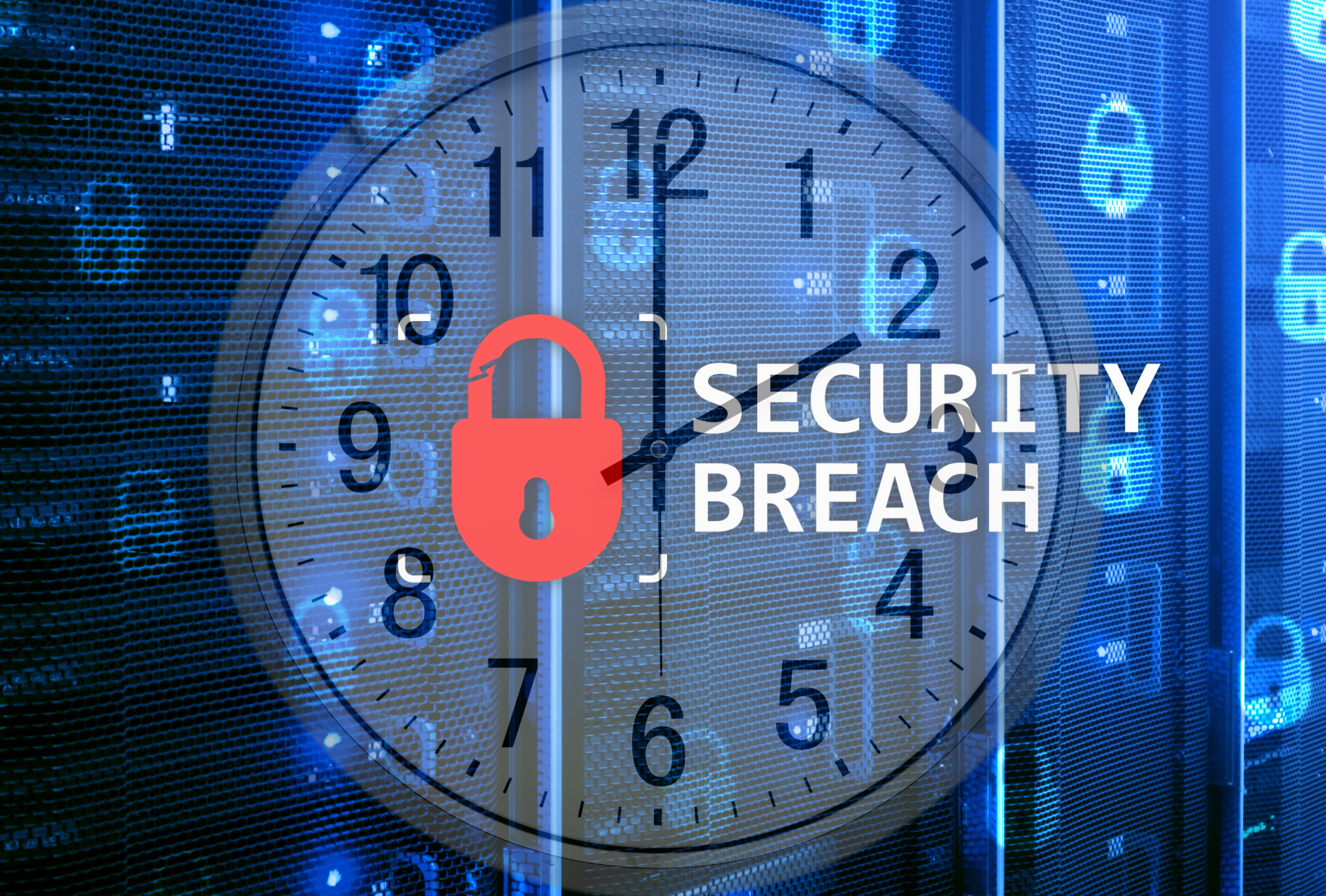 Los Angeles Cloud Security overview of California’s 30-day breach notification rule effective January 1, 2026.
