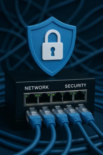 Secure Connectivity: Protect the System and the Network