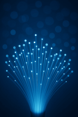 Fiber Optics: SMF & MMF